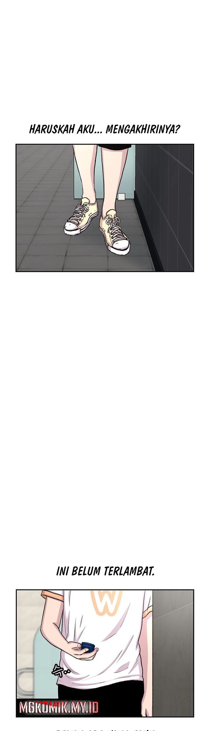 Star Ginseng Store Chapter 66 Gambar 43