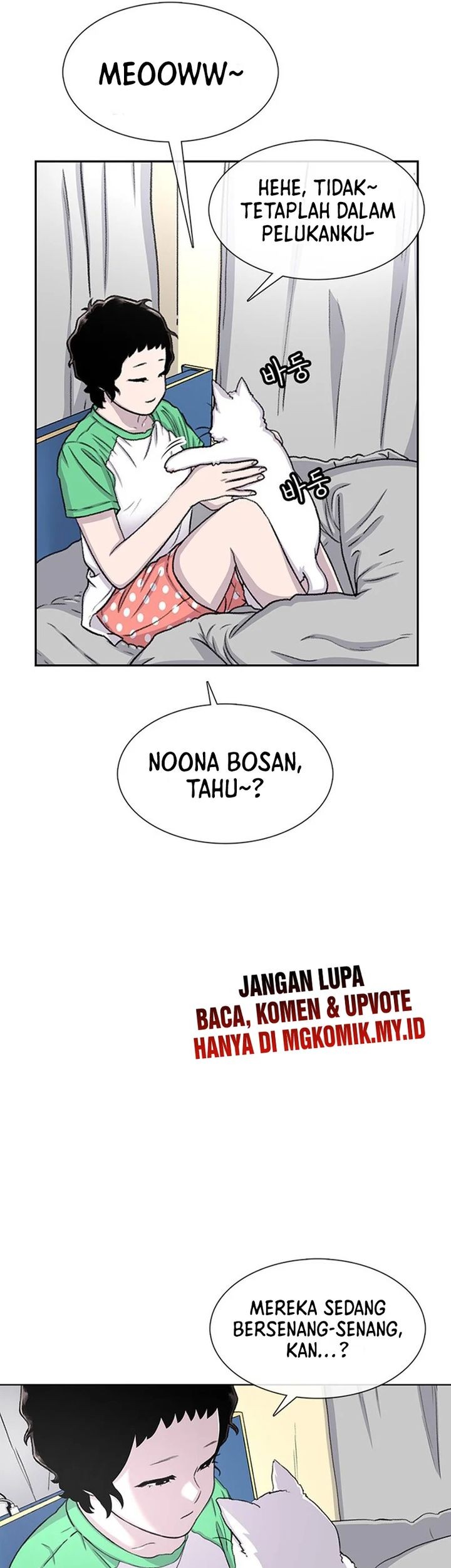 Star Ginseng Store Chapter 66 Gambar 3