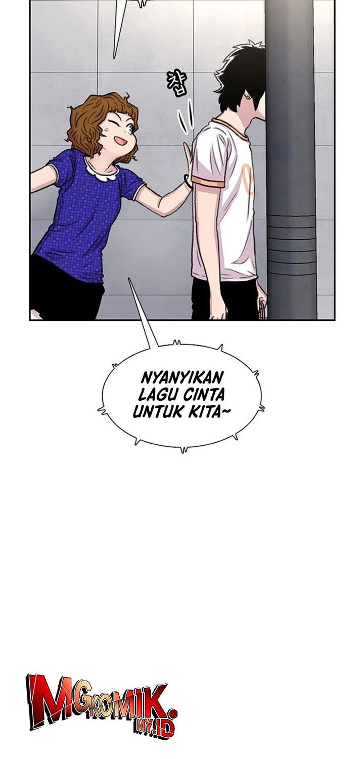 Star Ginseng Store Chapter 66 Gambar 68