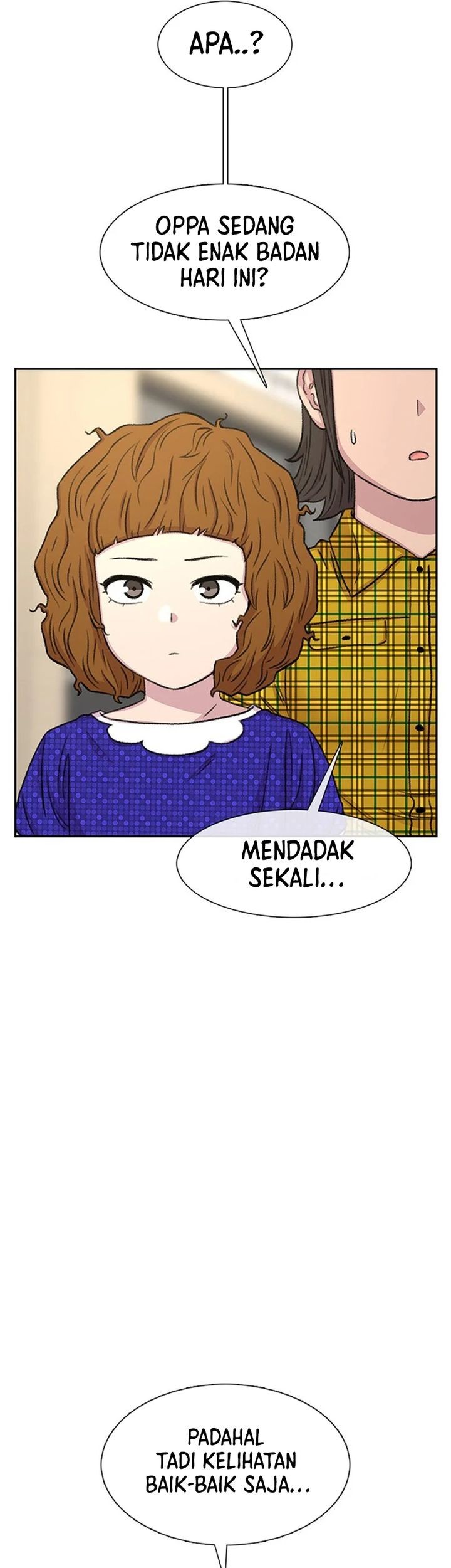 Star Ginseng Store Chapter 66 Gambar 75