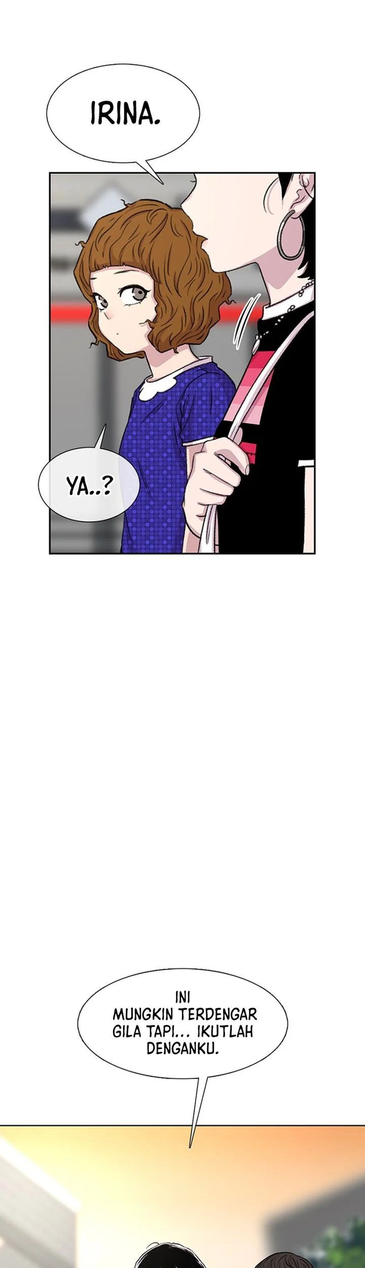 Star Ginseng Store Chapter 66 Gambar 77