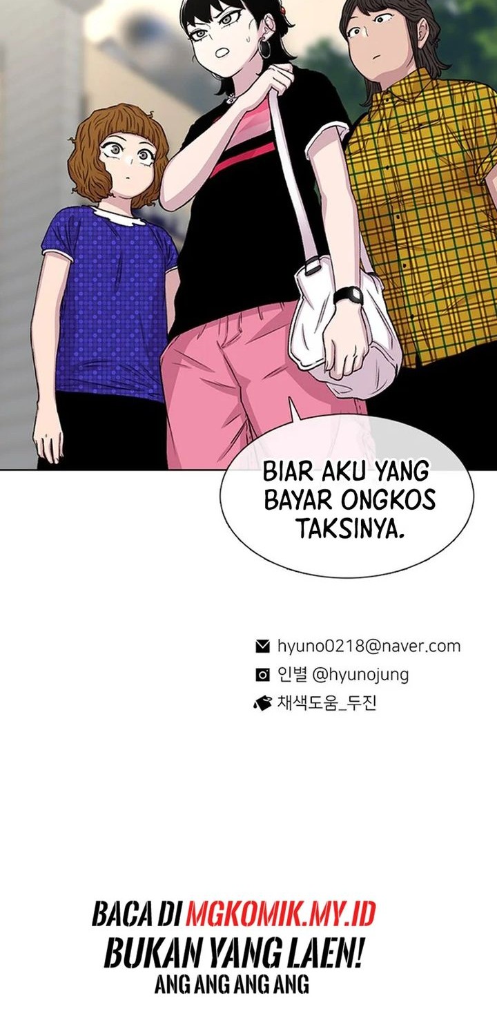 Star Ginseng Store Chapter 66 Gambar 78