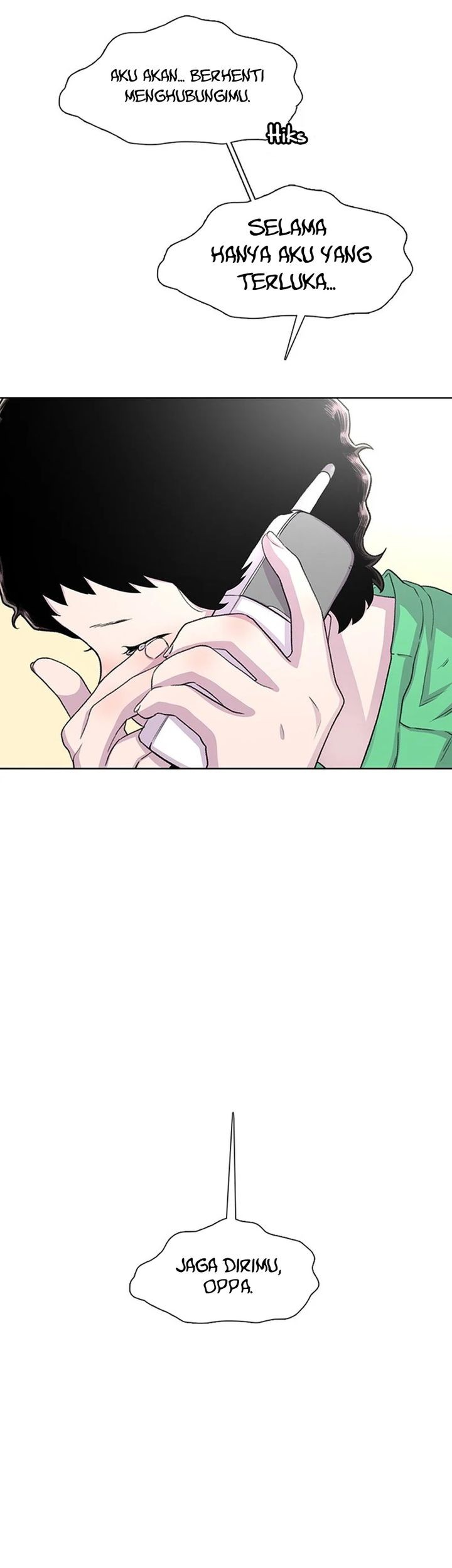 Star Ginseng Store Chapter 66 Gambar 63