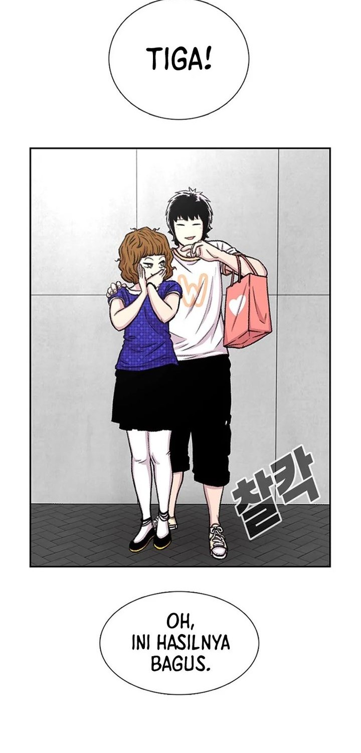 Star Ginseng Store Chapter 66 Gambar 8