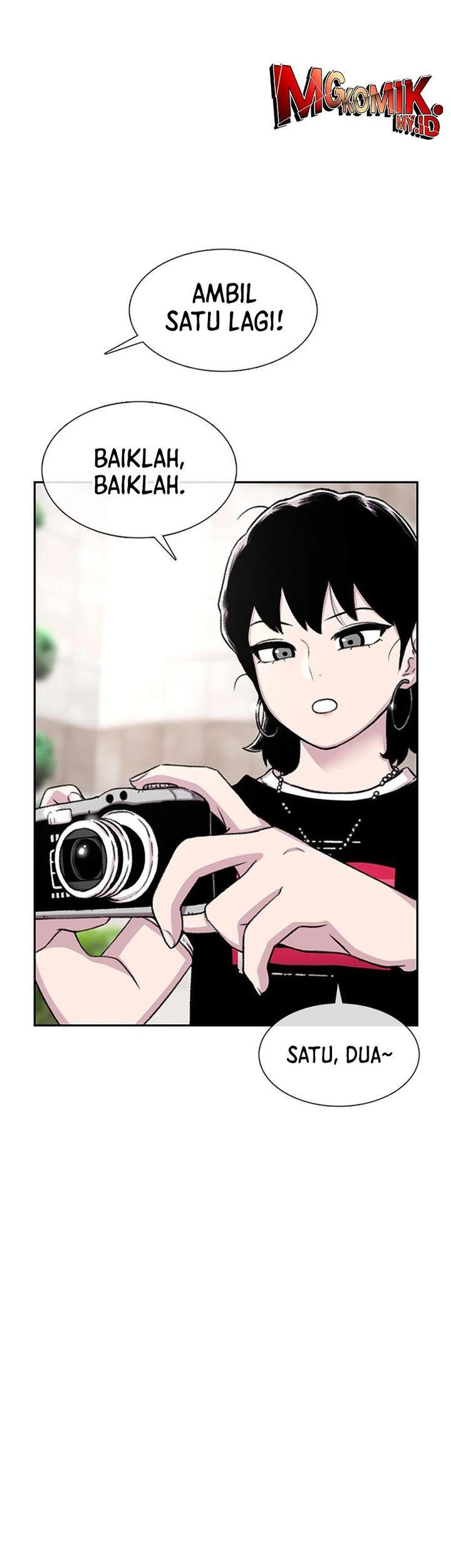 Star Ginseng Store Chapter 66 Gambar 9