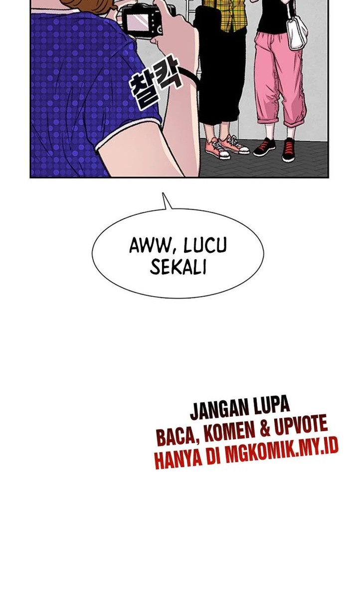 Star Ginseng Store Chapter 66 Gambar 12