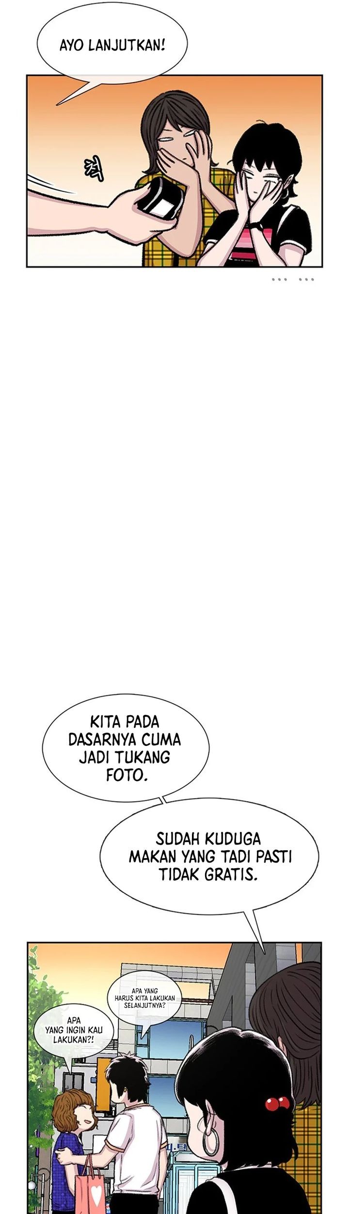 Star Ginseng Store Chapter 66 Gambar 13