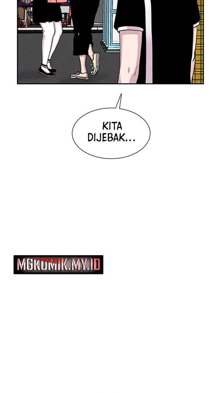 Star Ginseng Store Chapter 66 Gambar 14