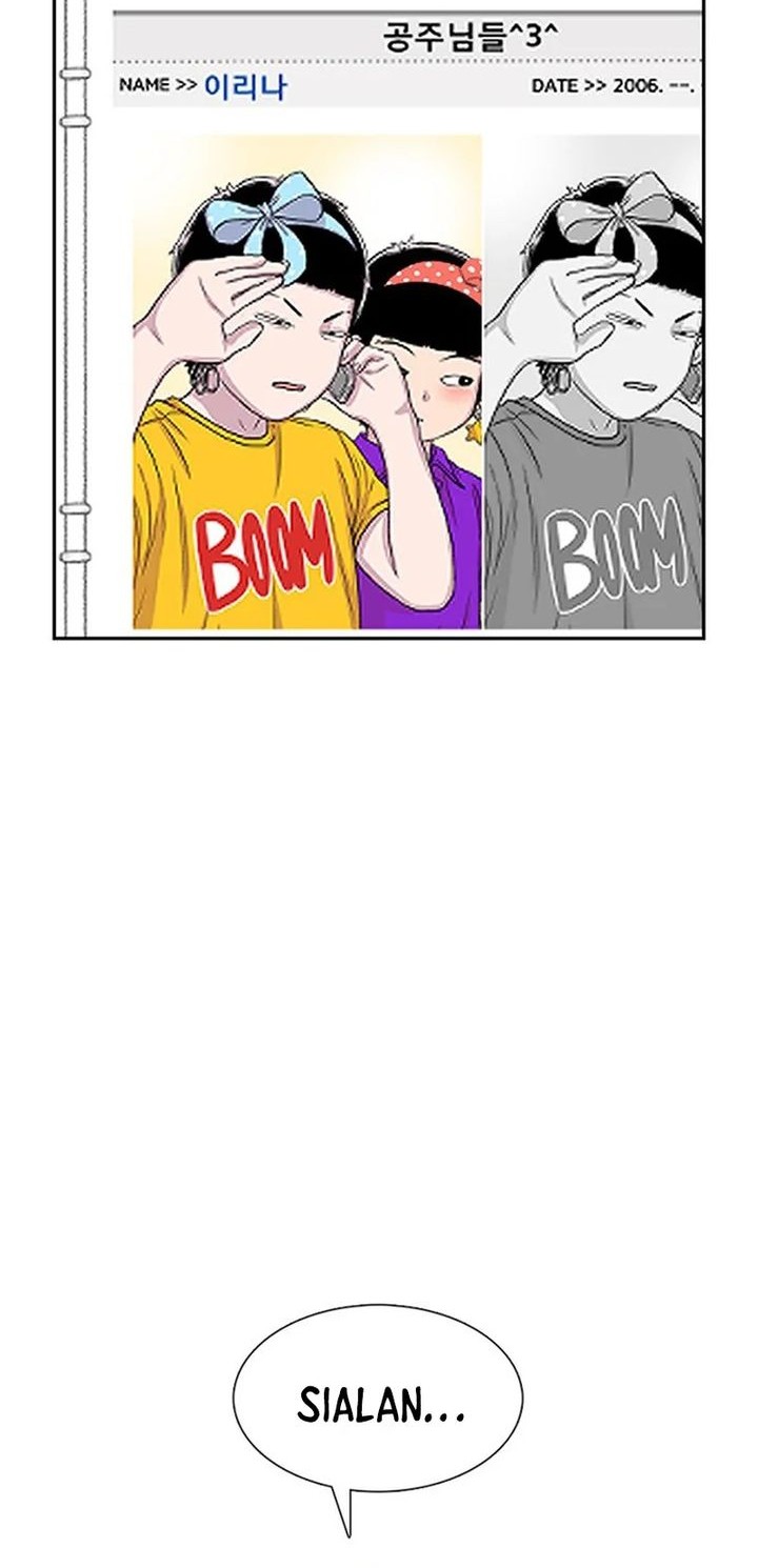 Star Ginseng Store Chapter 67 Gambar 28