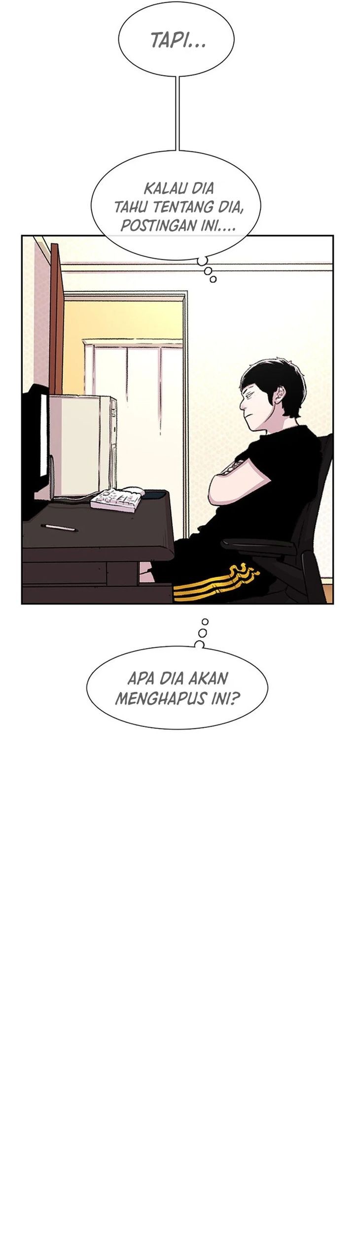 Star Ginseng Store Chapter 67 Gambar 31