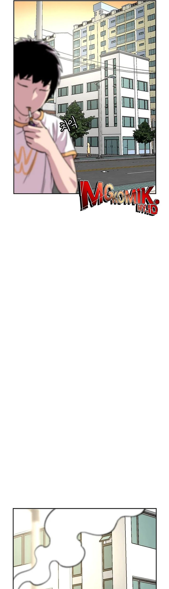 Star Ginseng Store Chapter 67 Gambar 33