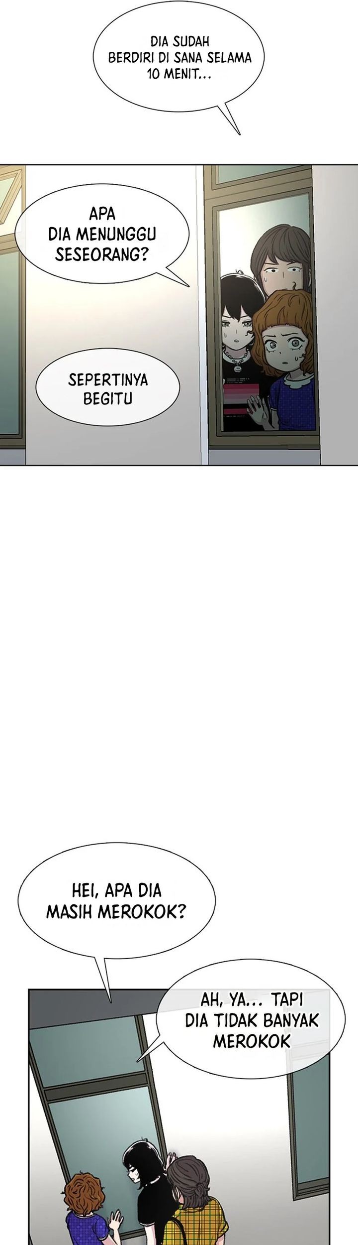 Star Ginseng Store Chapter 67 Gambar 35