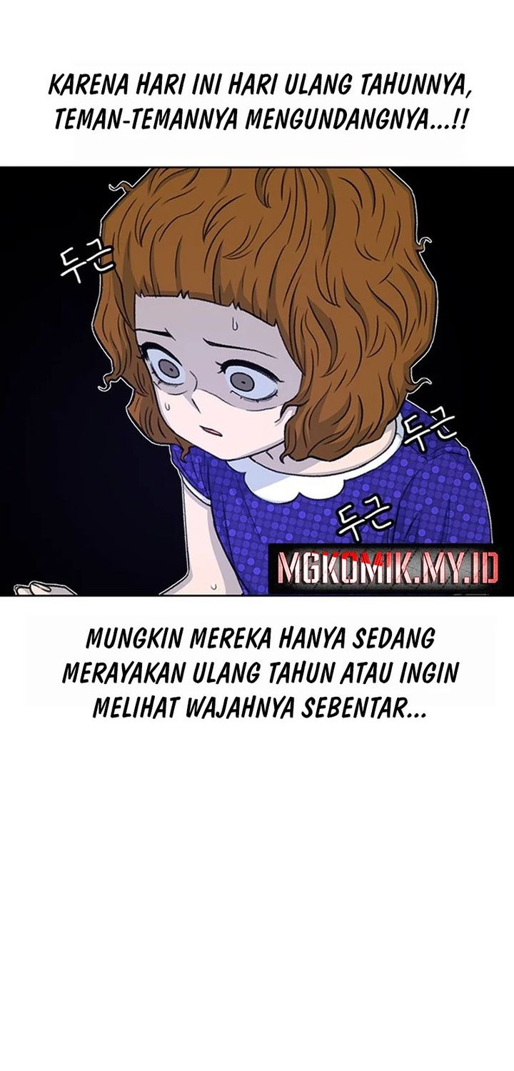 Star Ginseng Store Chapter 67 Gambar 38