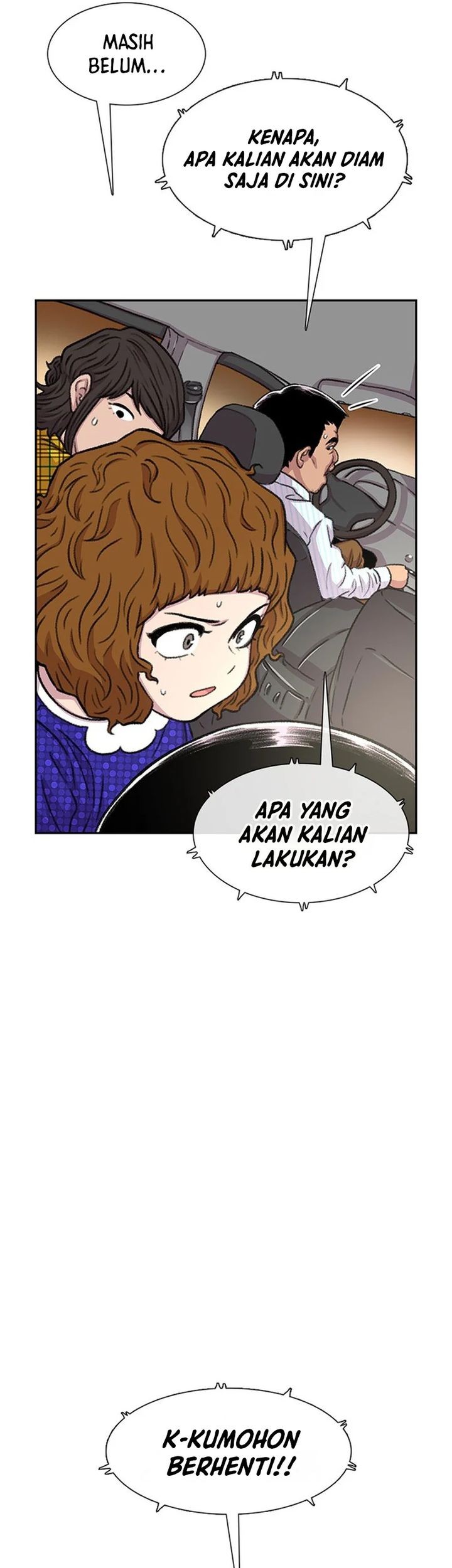 Star Ginseng Store Chapter 67 Gambar 21