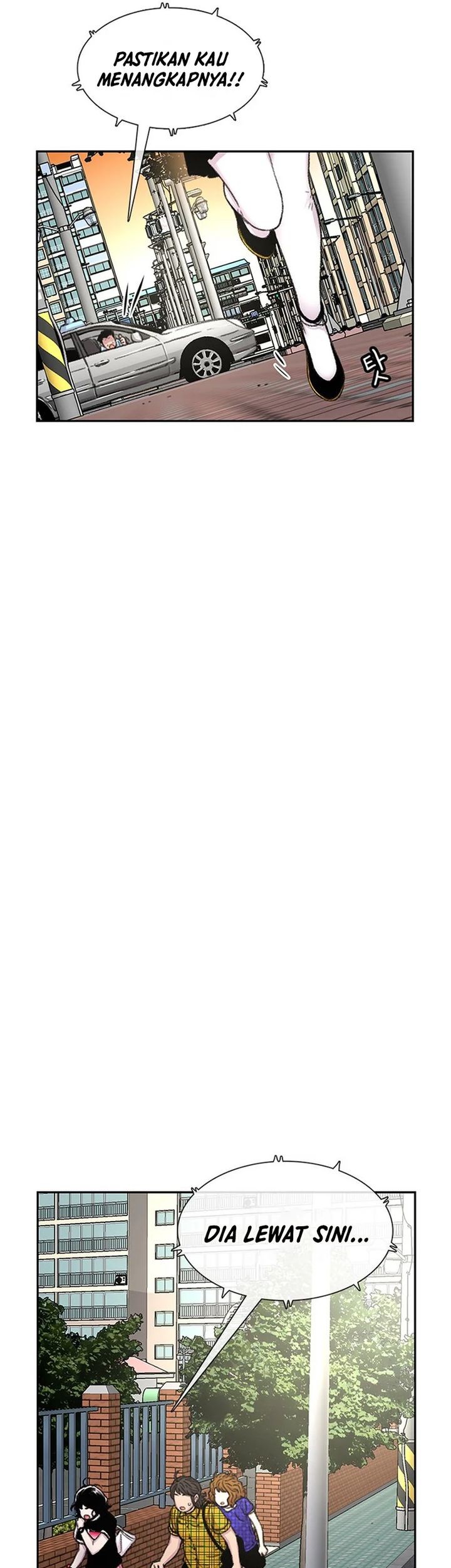 Star Ginseng Store Chapter 67 Gambar 23