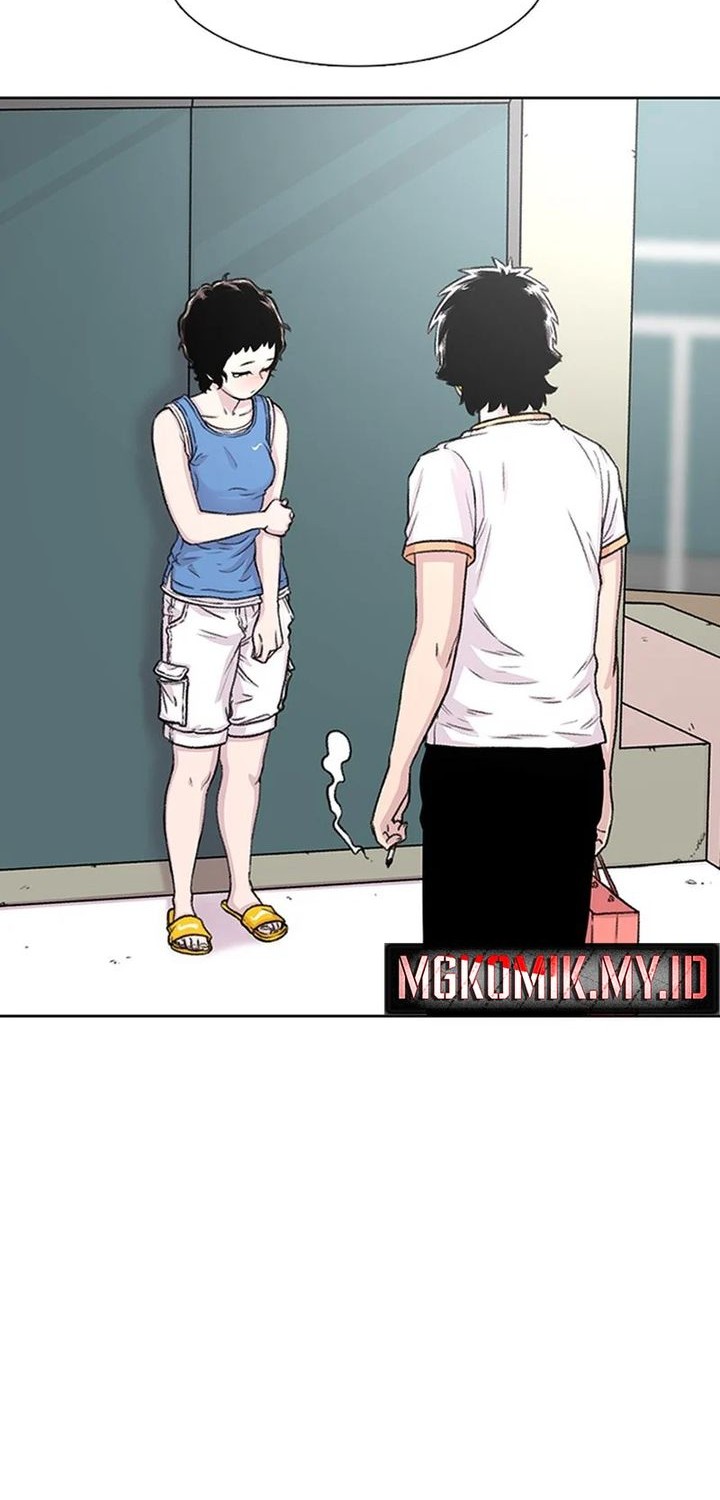 Star Ginseng Store Chapter 67 Gambar 48