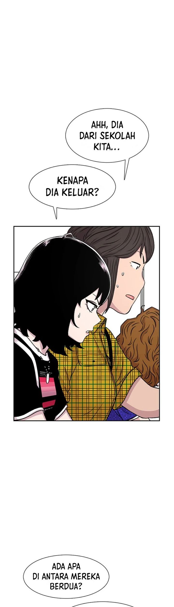 Star Ginseng Store Chapter 67 Gambar 49