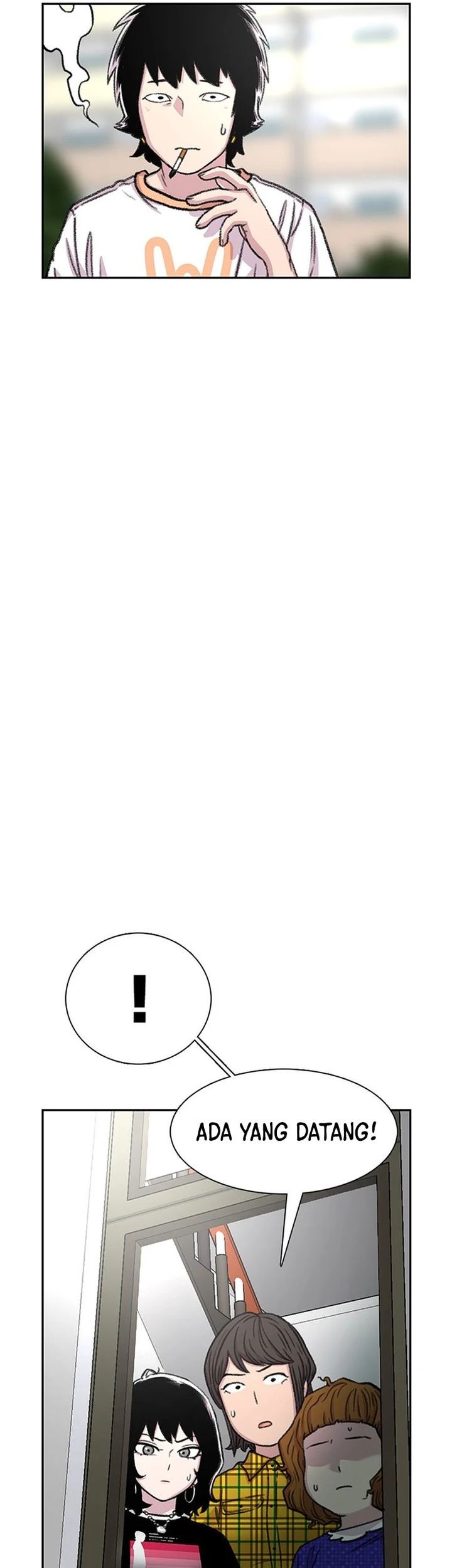 Star Ginseng Store Chapter 67 Gambar 43