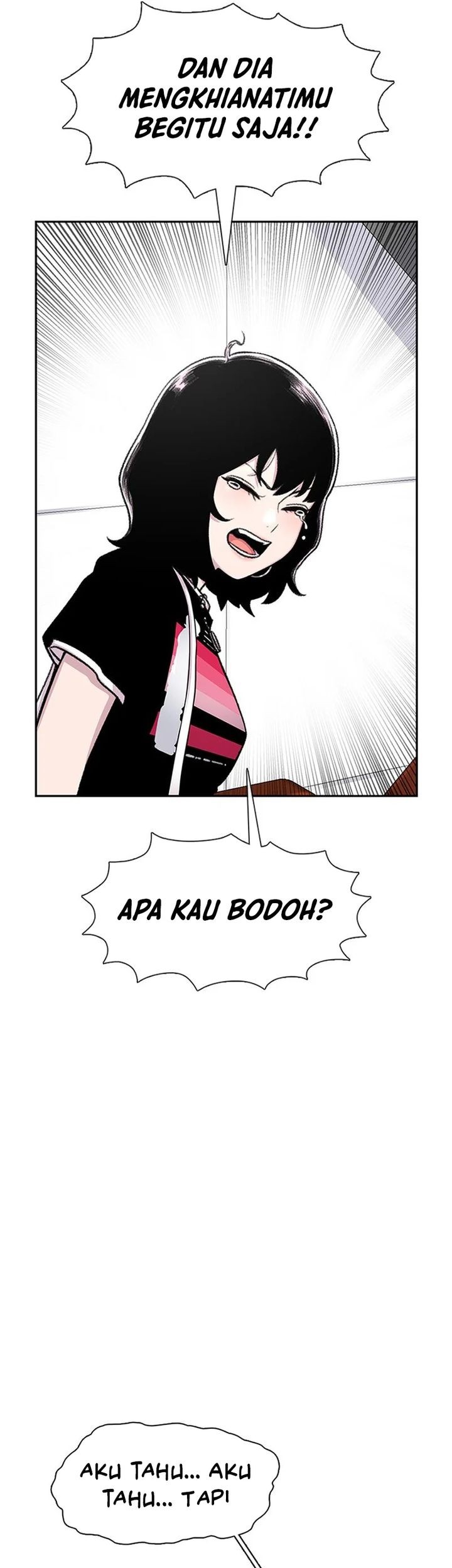 Star Ginseng Store Chapter 67 Gambar 67