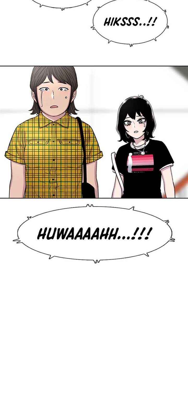 Star Ginseng Store Chapter 67 Gambar 70