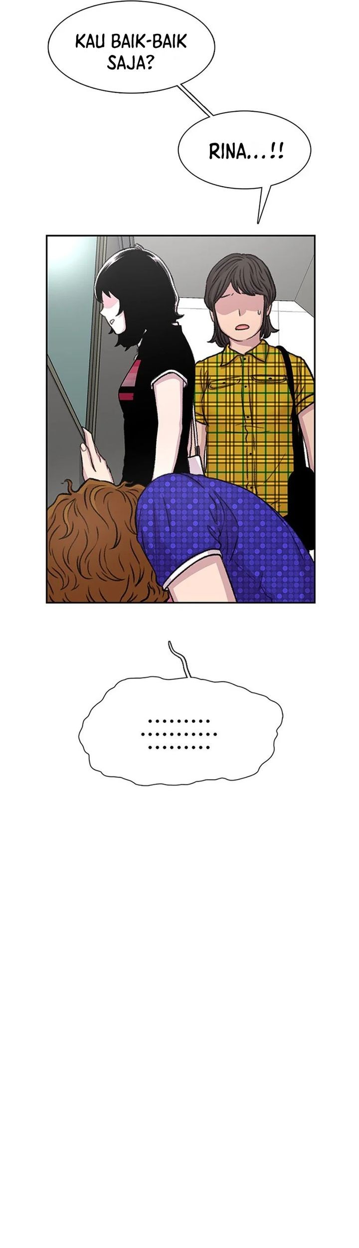 Star Ginseng Store Chapter 67 Gambar 59