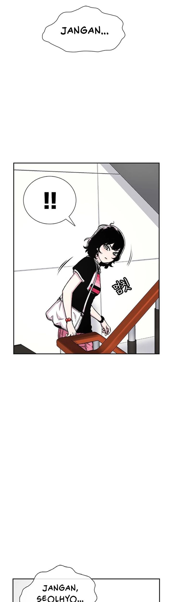 Star Ginseng Store Chapter 67 Gambar 63