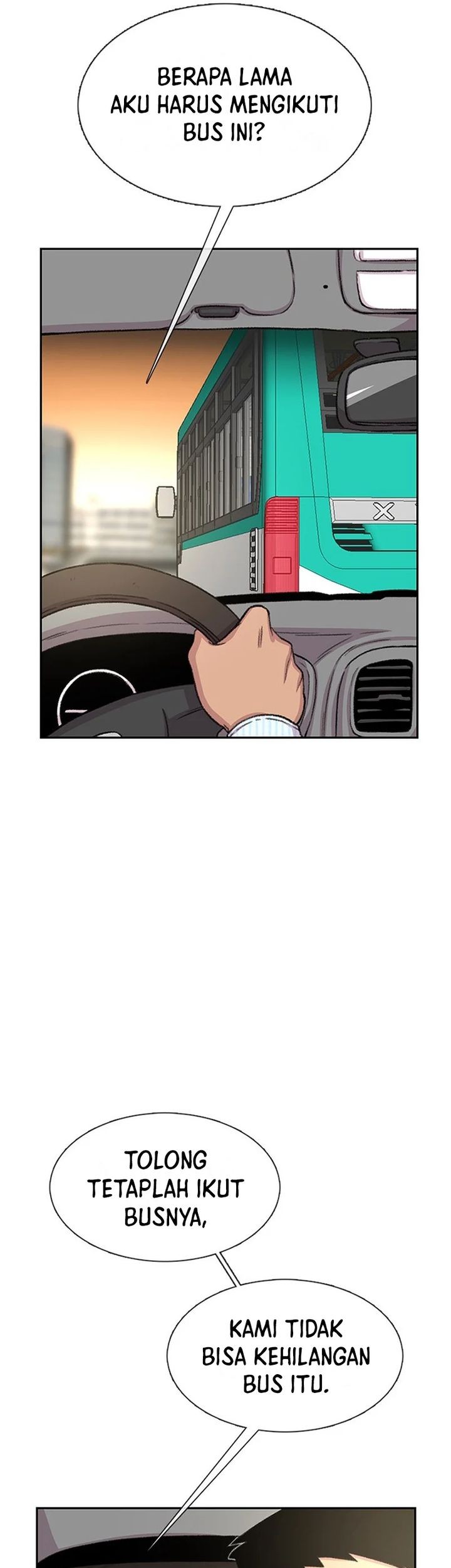 Star Ginseng Store Chapter 67 Gambar 5