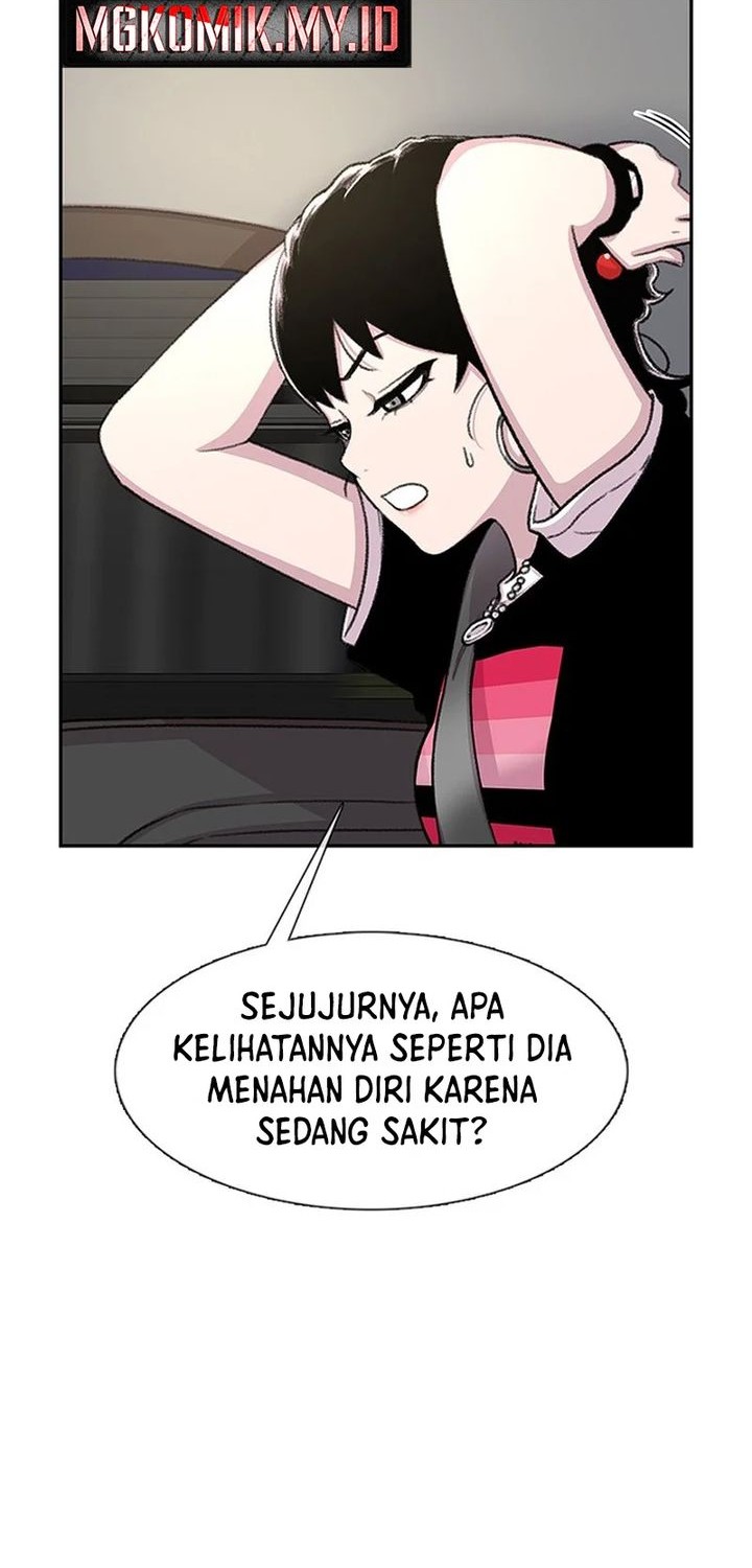 Star Ginseng Store Chapter 67 Gambar 8