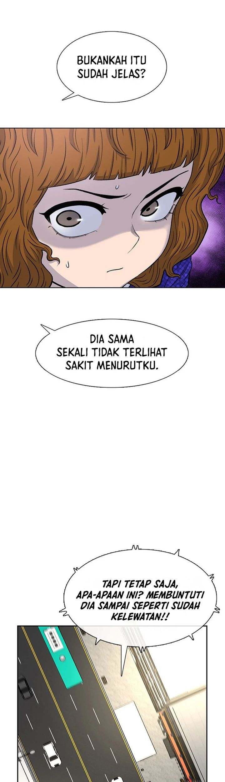 Star Ginseng Store Chapter 67 Gambar 9