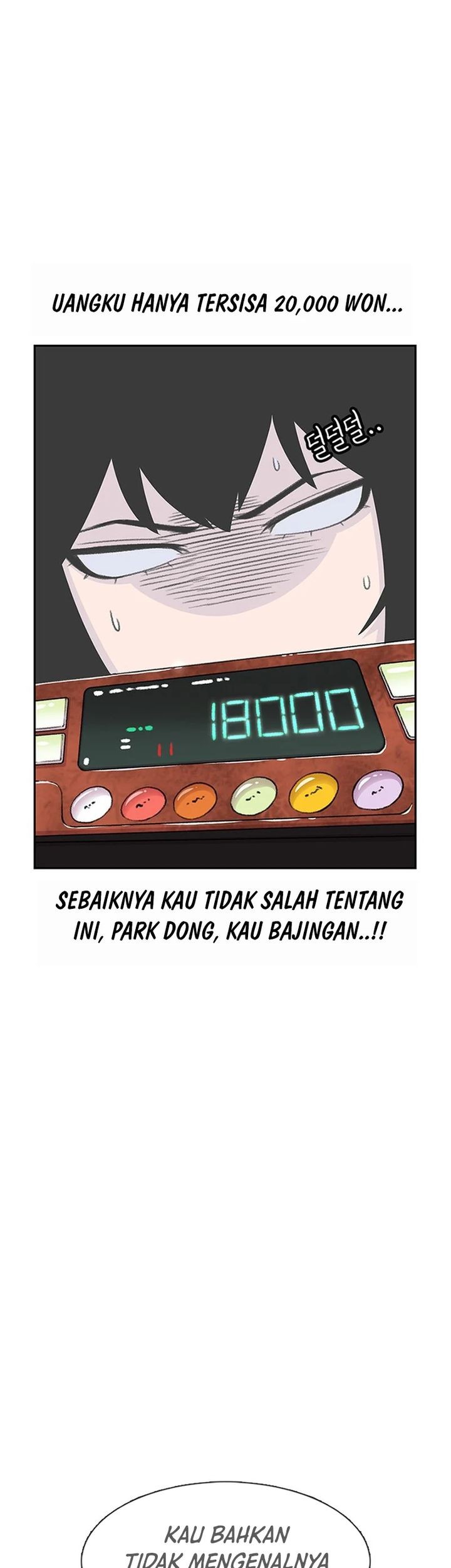 Star Ginseng Store Chapter 67 Gambar 13