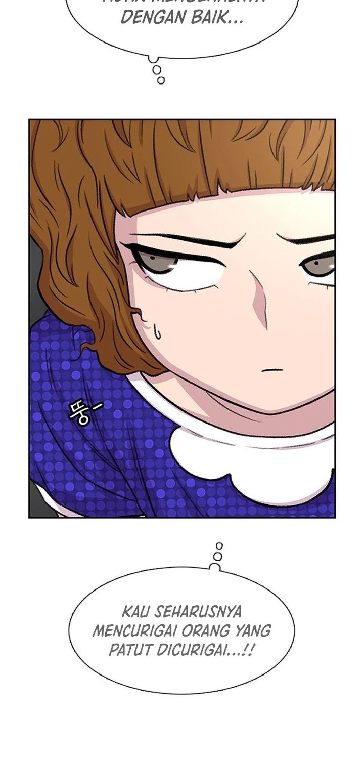 Star Ginseng Store Chapter 67 Gambar 14