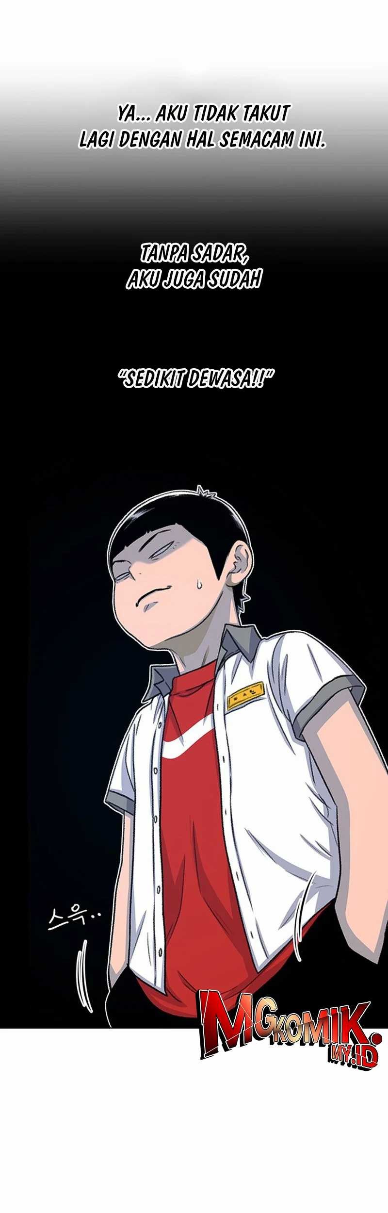 Star Ginseng Store Chapter 69 Gambar 27