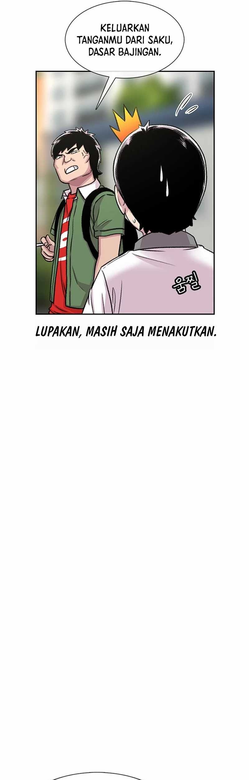Star Ginseng Store Chapter 69 Gambar 29