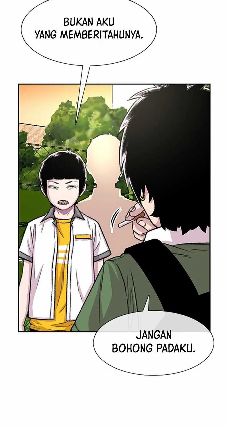 Star Ginseng Store Chapter 69 Gambar 30