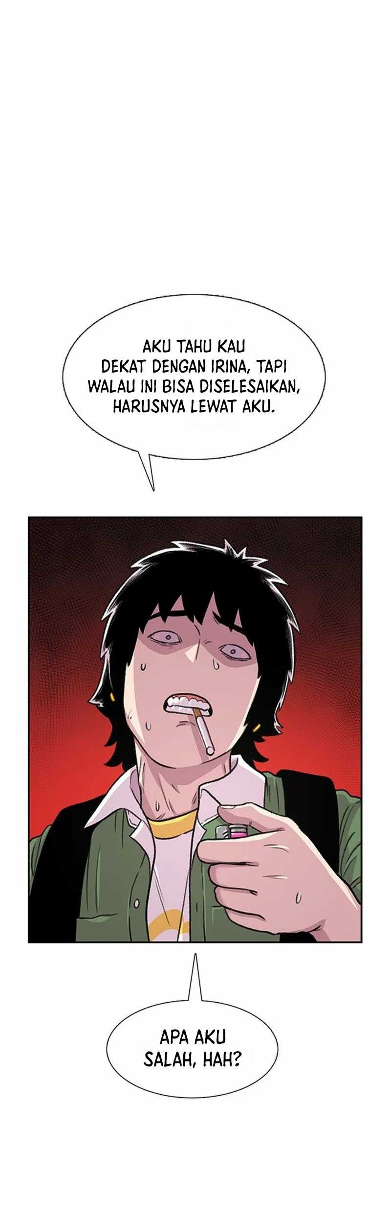 Star Ginseng Store Chapter 69 Gambar 31