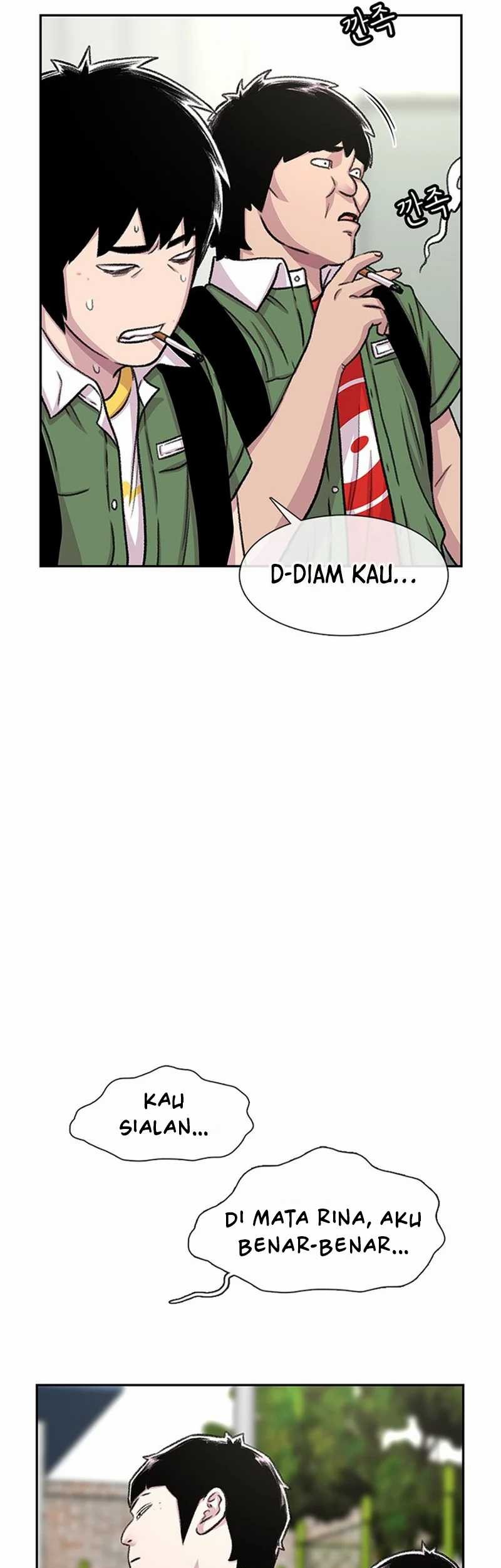 Star Ginseng Store Chapter 69 Gambar 33