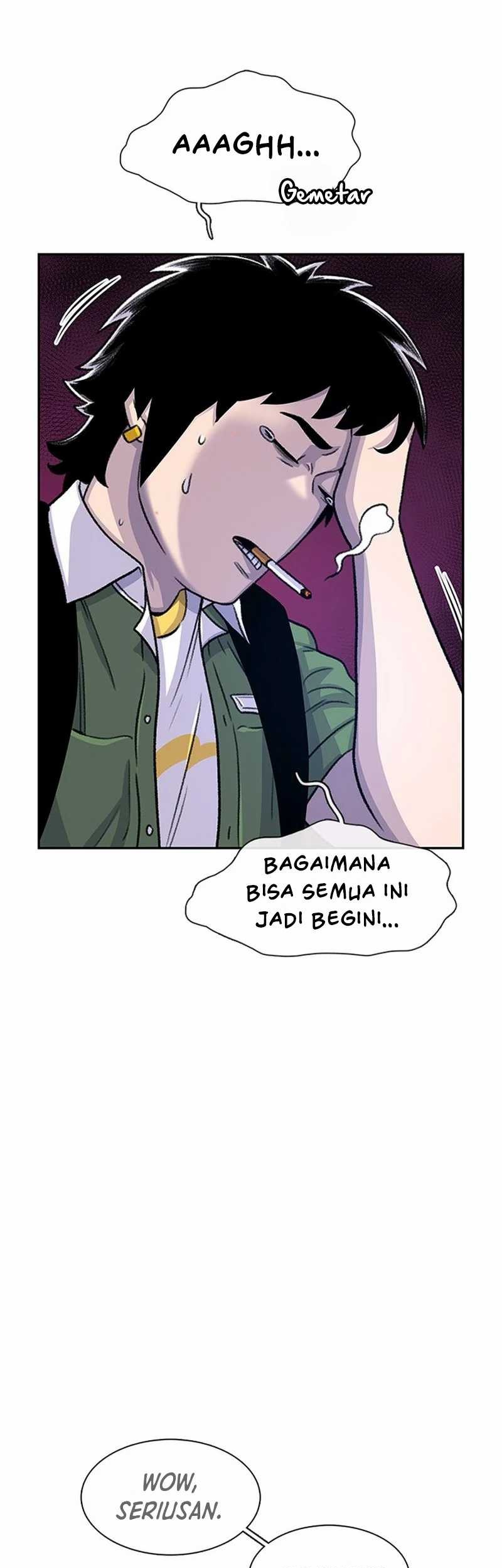 Star Ginseng Store Chapter 69 Gambar 35