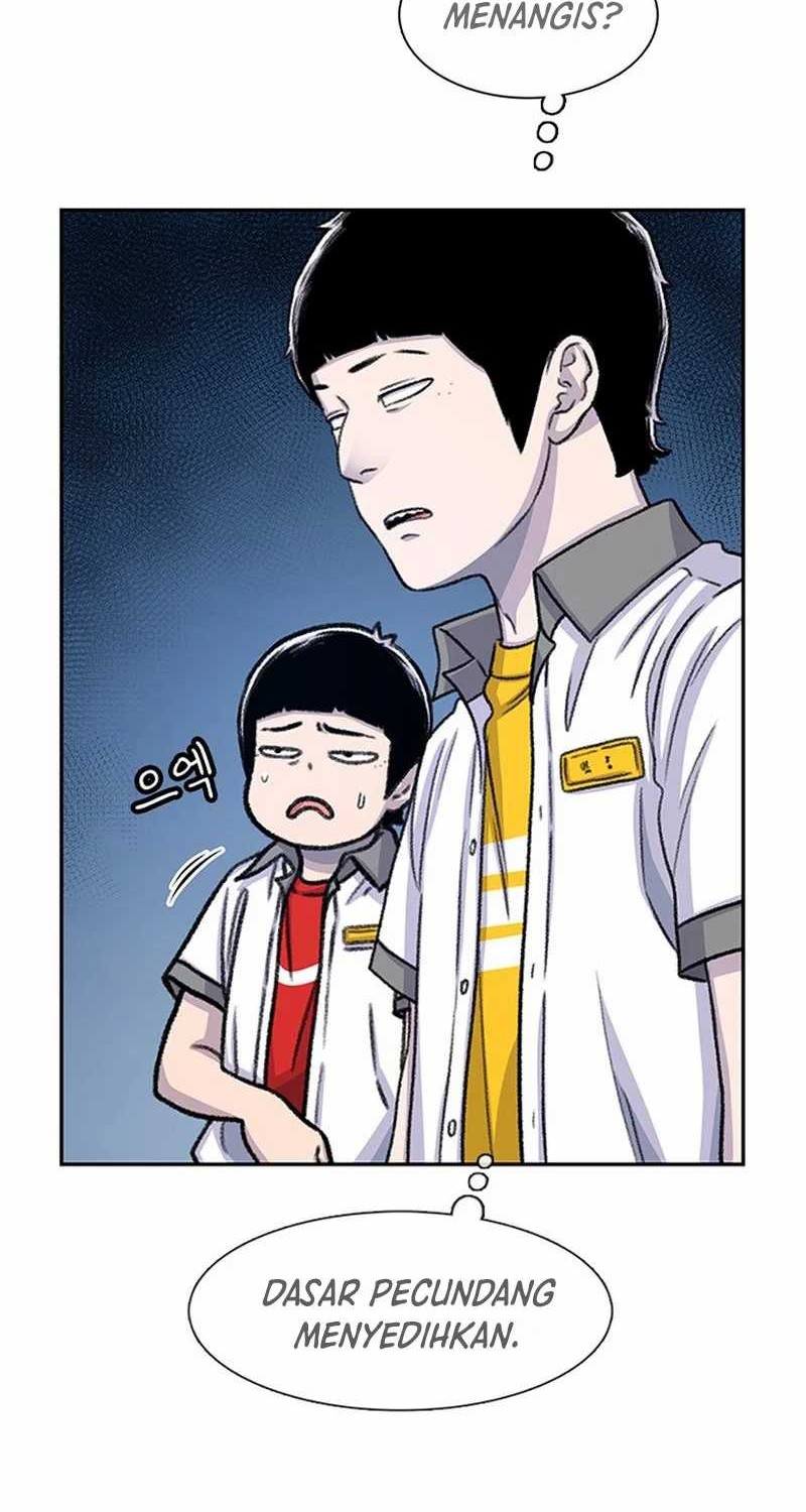 Star Ginseng Store Chapter 69 Gambar 36