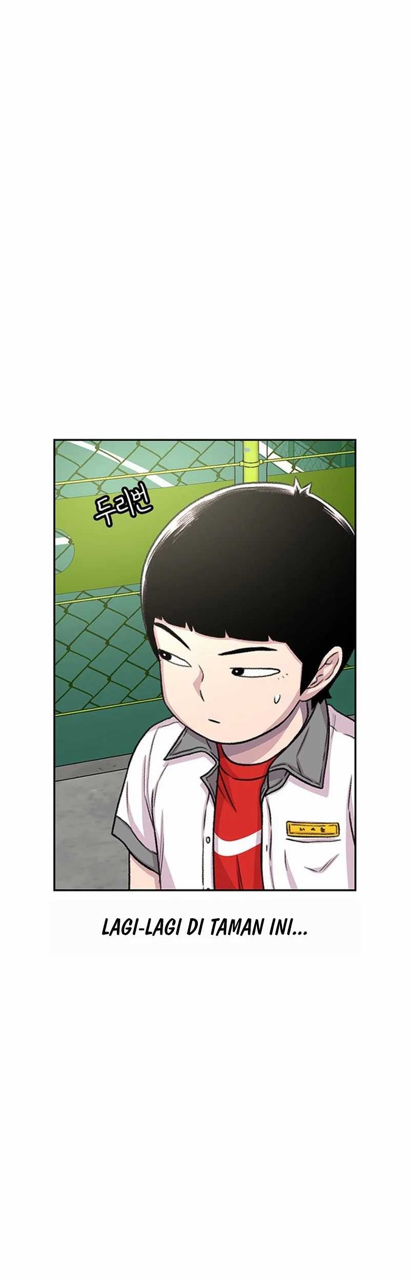 Star Ginseng Store Chapter 69 Gambar 19