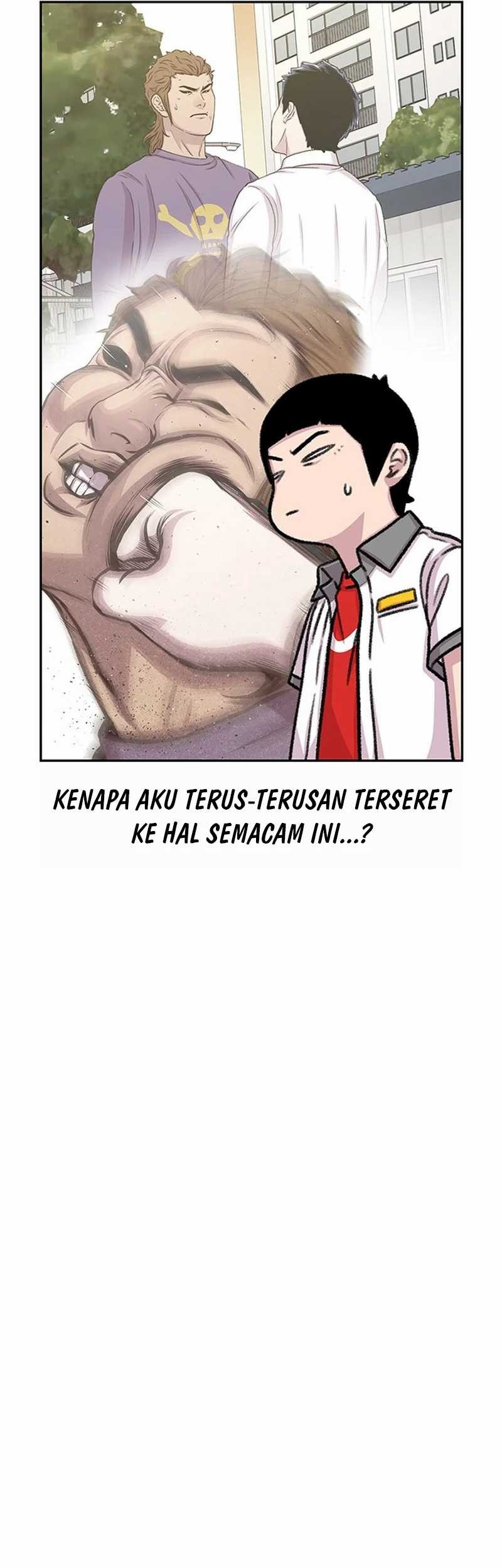 Star Ginseng Store Chapter 69 Gambar 21