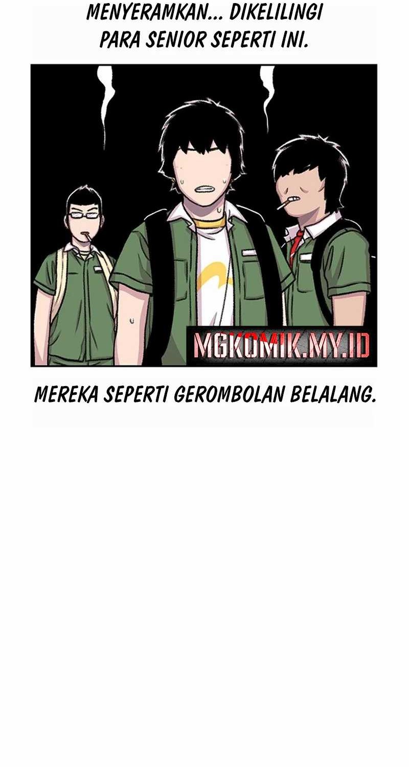 Star Ginseng Store Chapter 69 Gambar 22