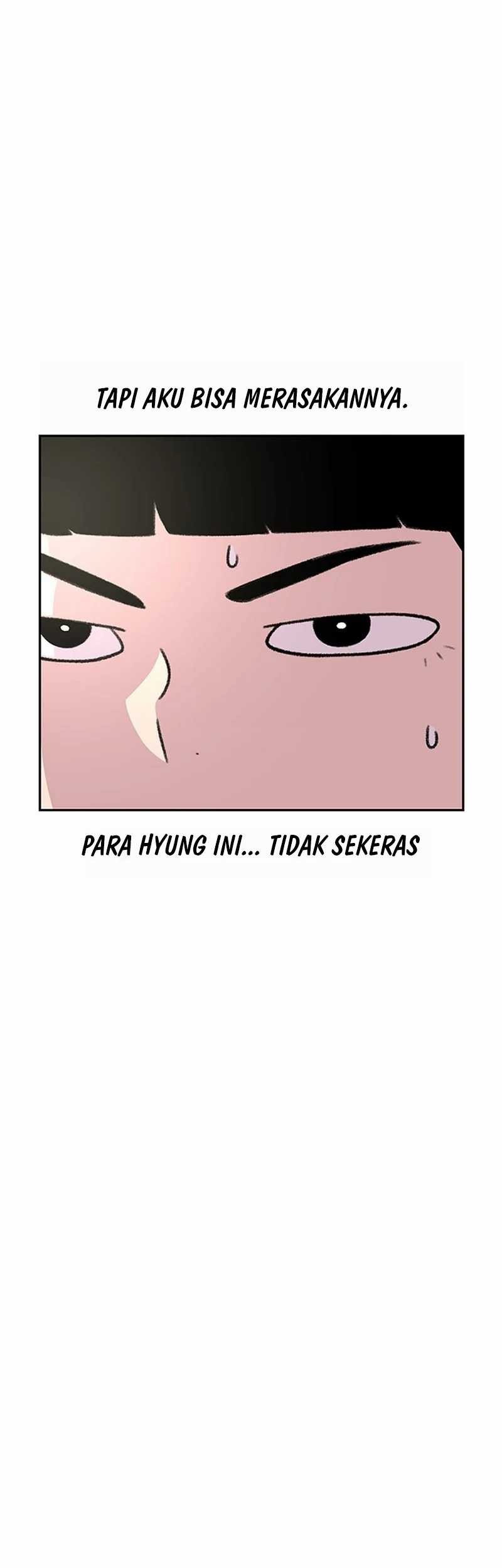 Star Ginseng Store Chapter 69 Gambar 23