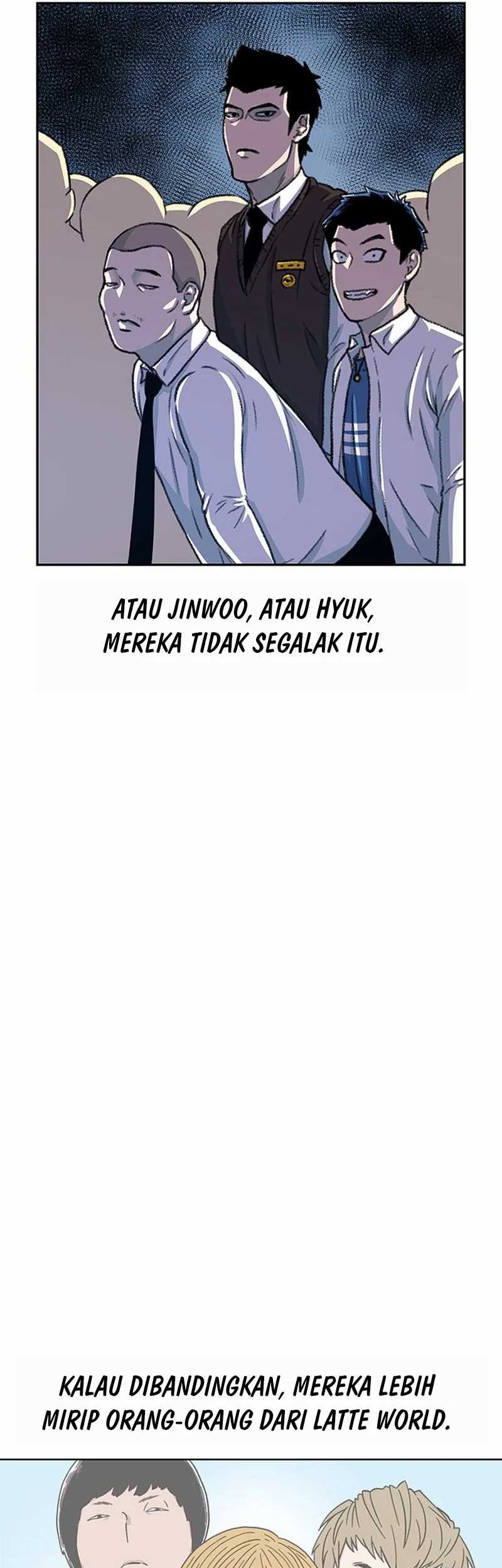 Star Ginseng Store Chapter 69 Gambar 25