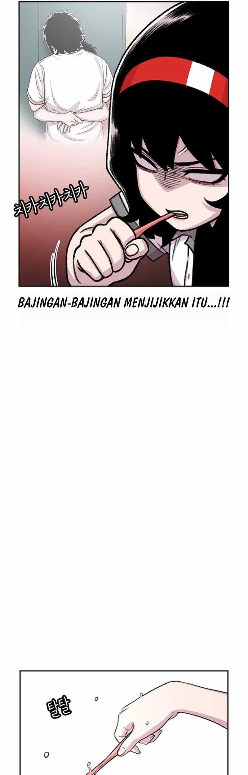 Star Ginseng Store Chapter 69 Gambar 47