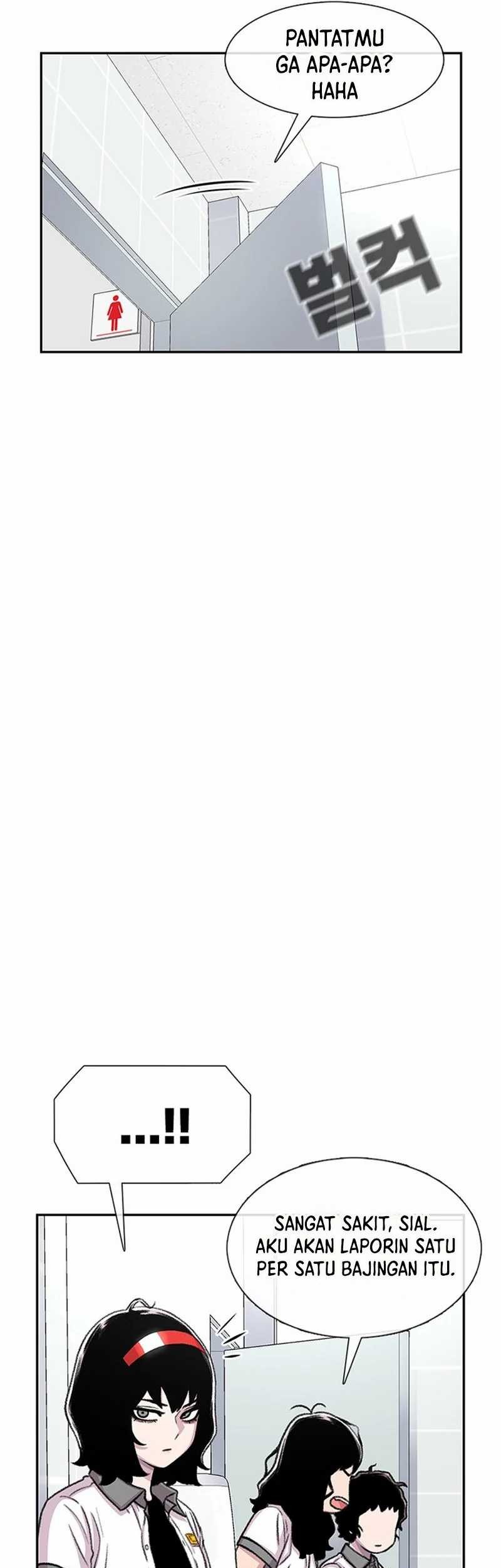 Star Ginseng Store Chapter 69 Gambar 49