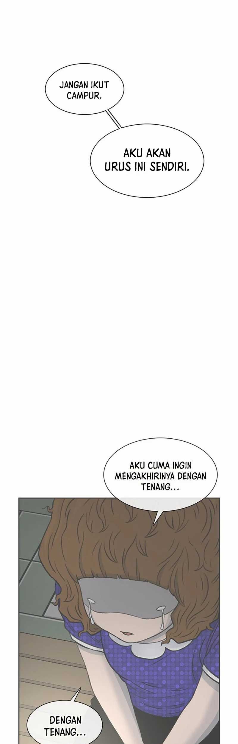 Star Ginseng Store Chapter 69 Gambar 55