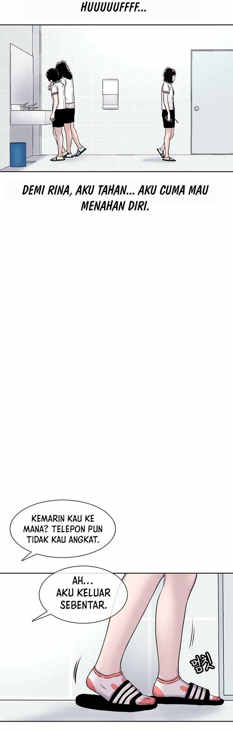 Star Ginseng Store Chapter 69 Gambar 57