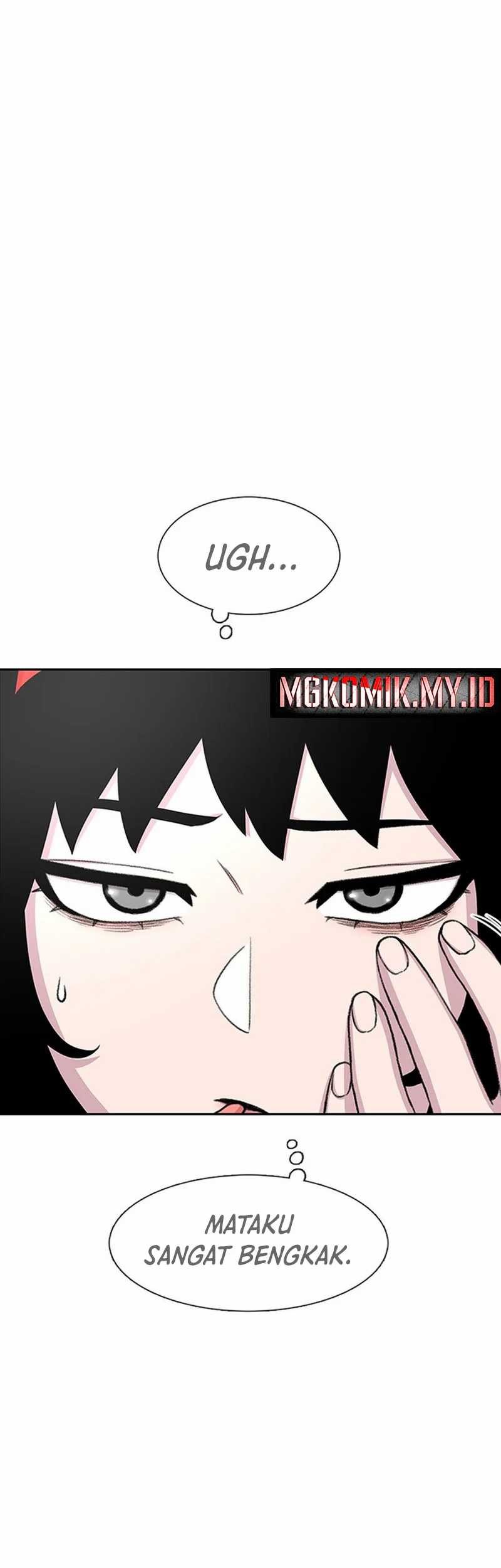 Star Ginseng Store Chapter 69 Gambar 43