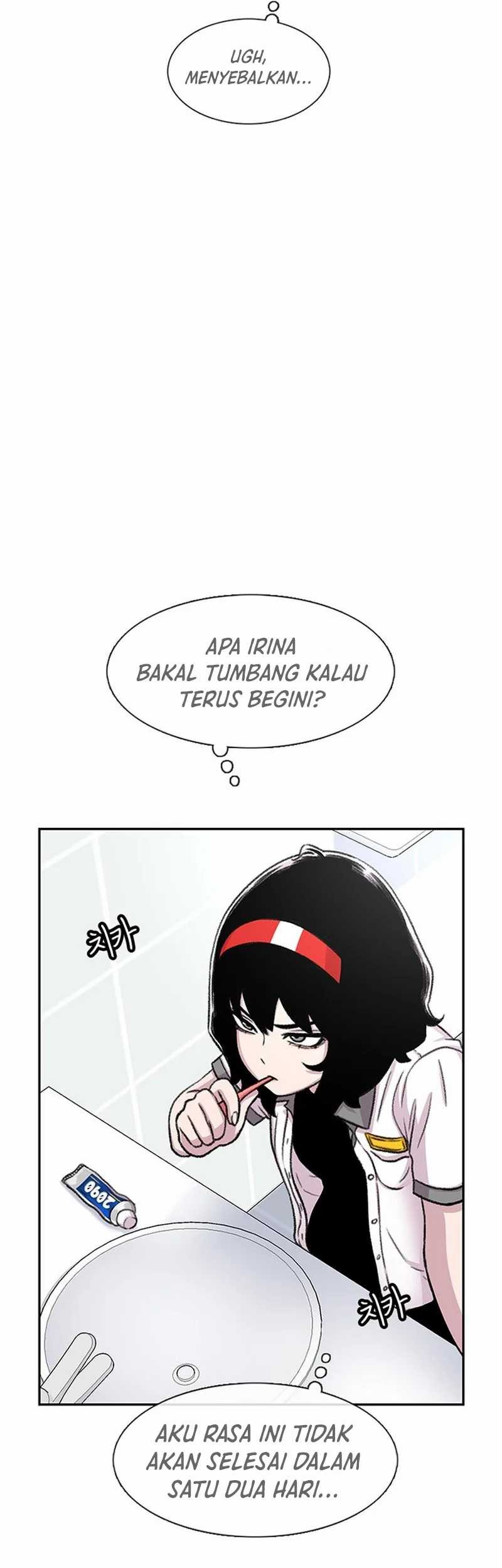 Star Ginseng Store Chapter 69 Gambar 45