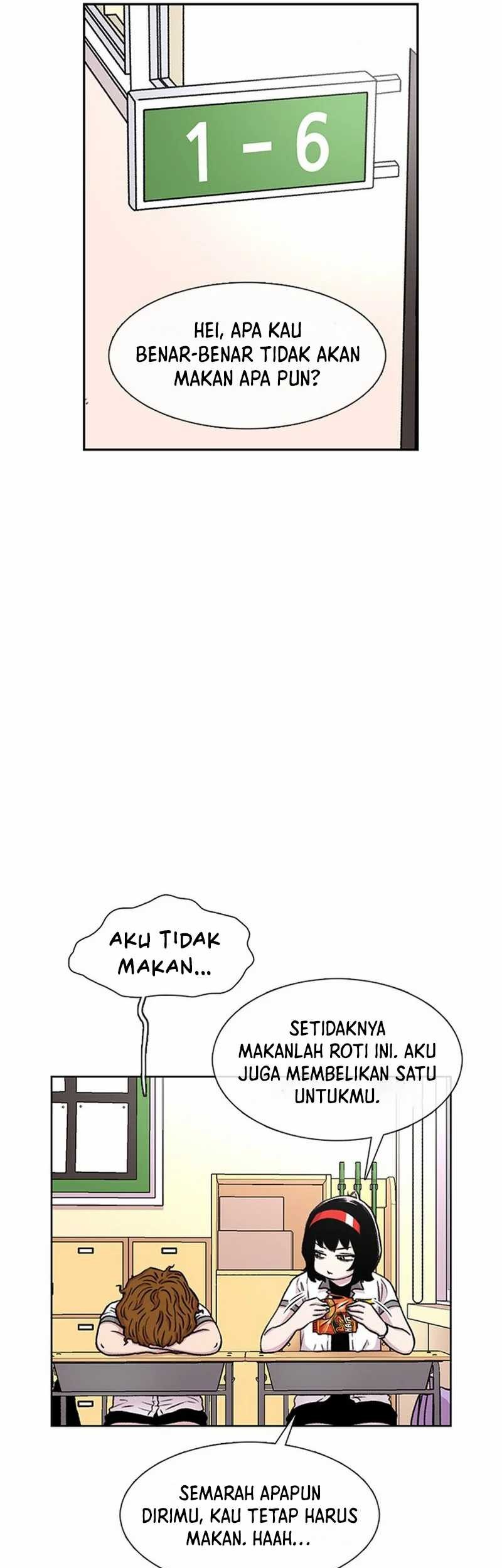 Star Ginseng Store Chapter 69 Gambar 3